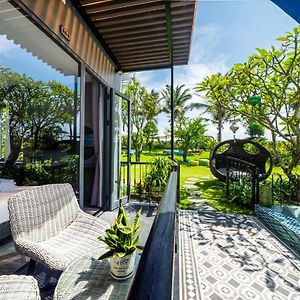Family Room Pool View